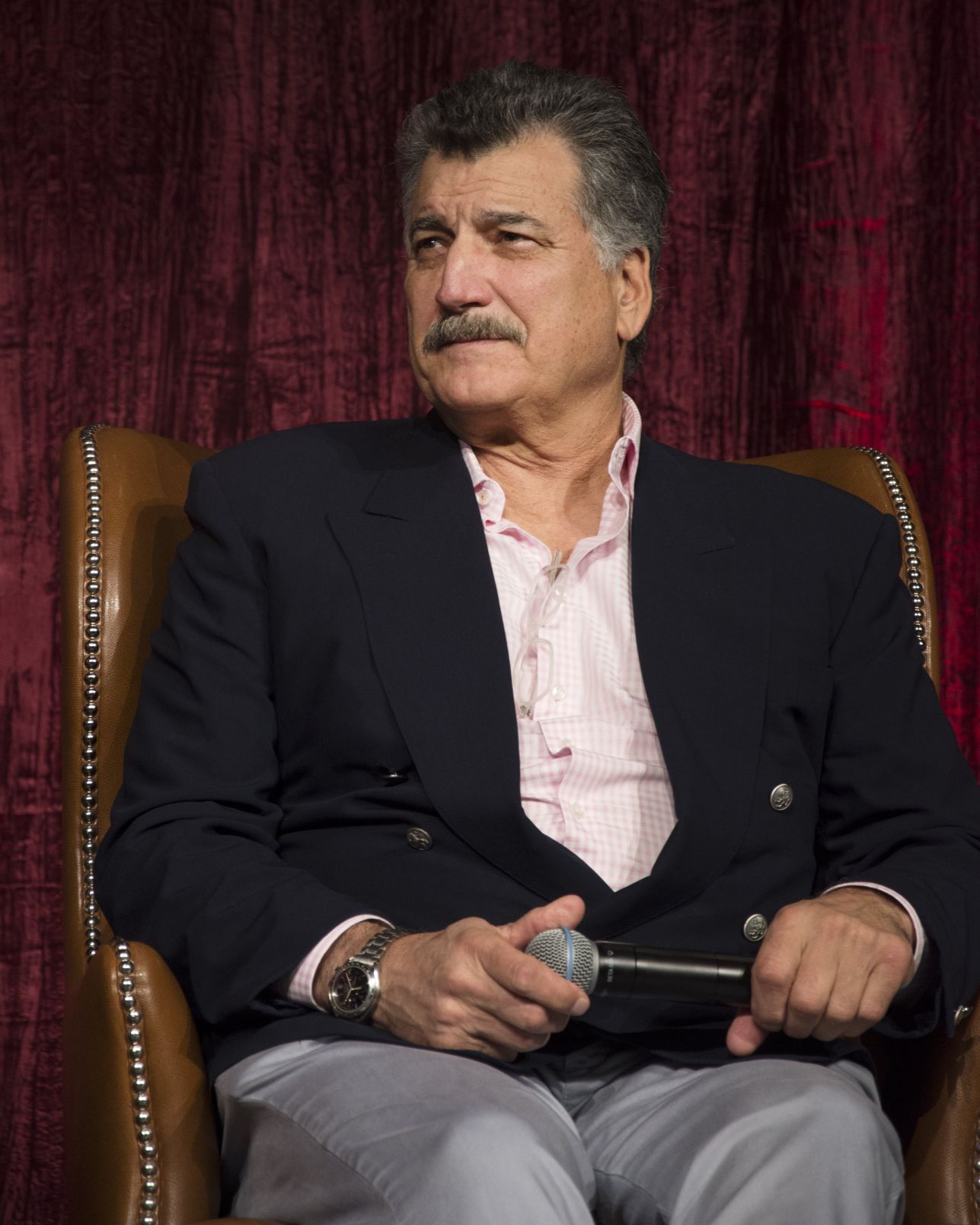 Keith Hernandez
